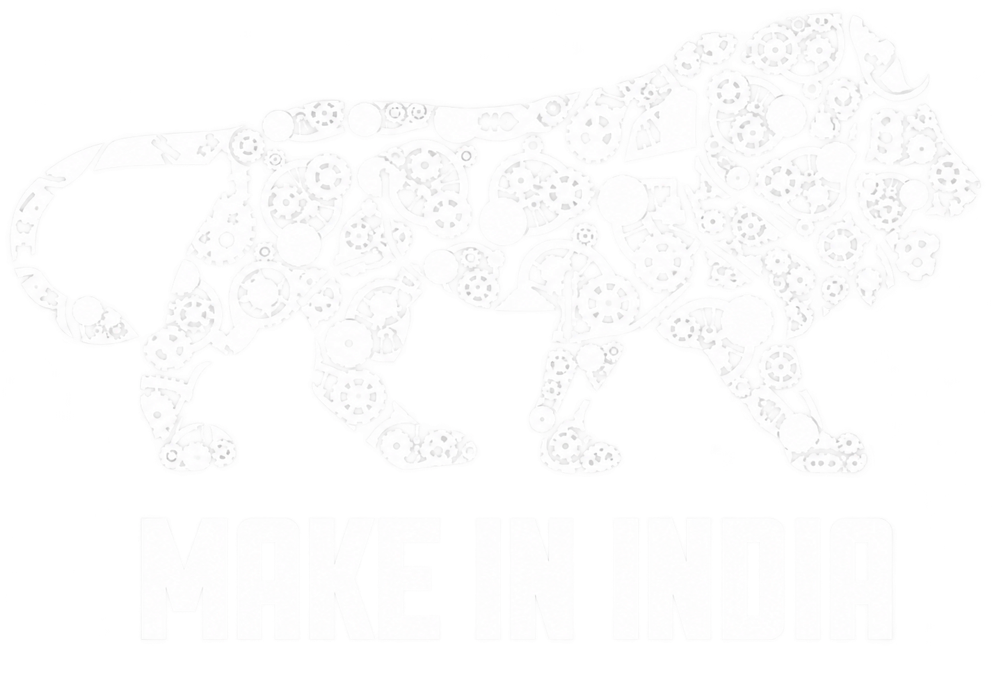 make in india logo 